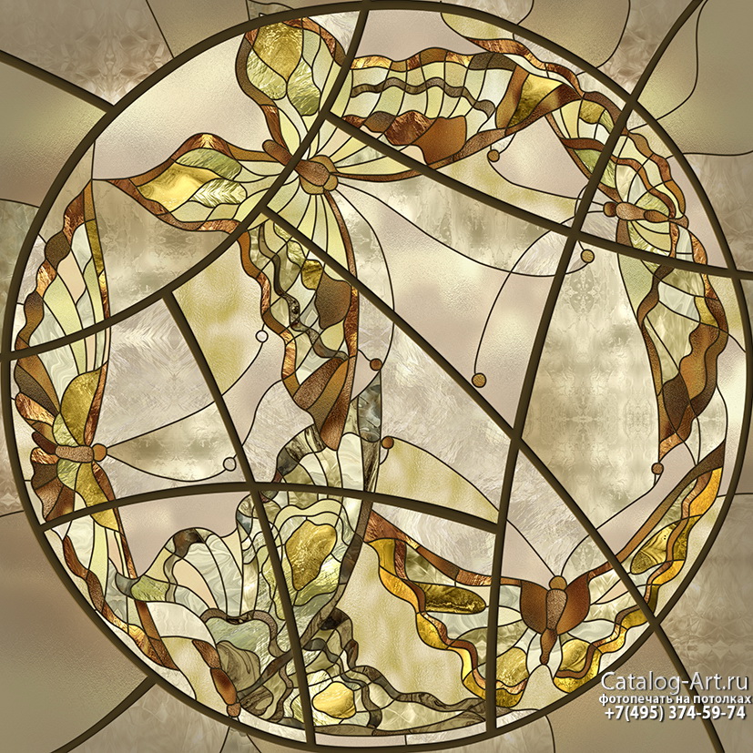  Stained-glass 51